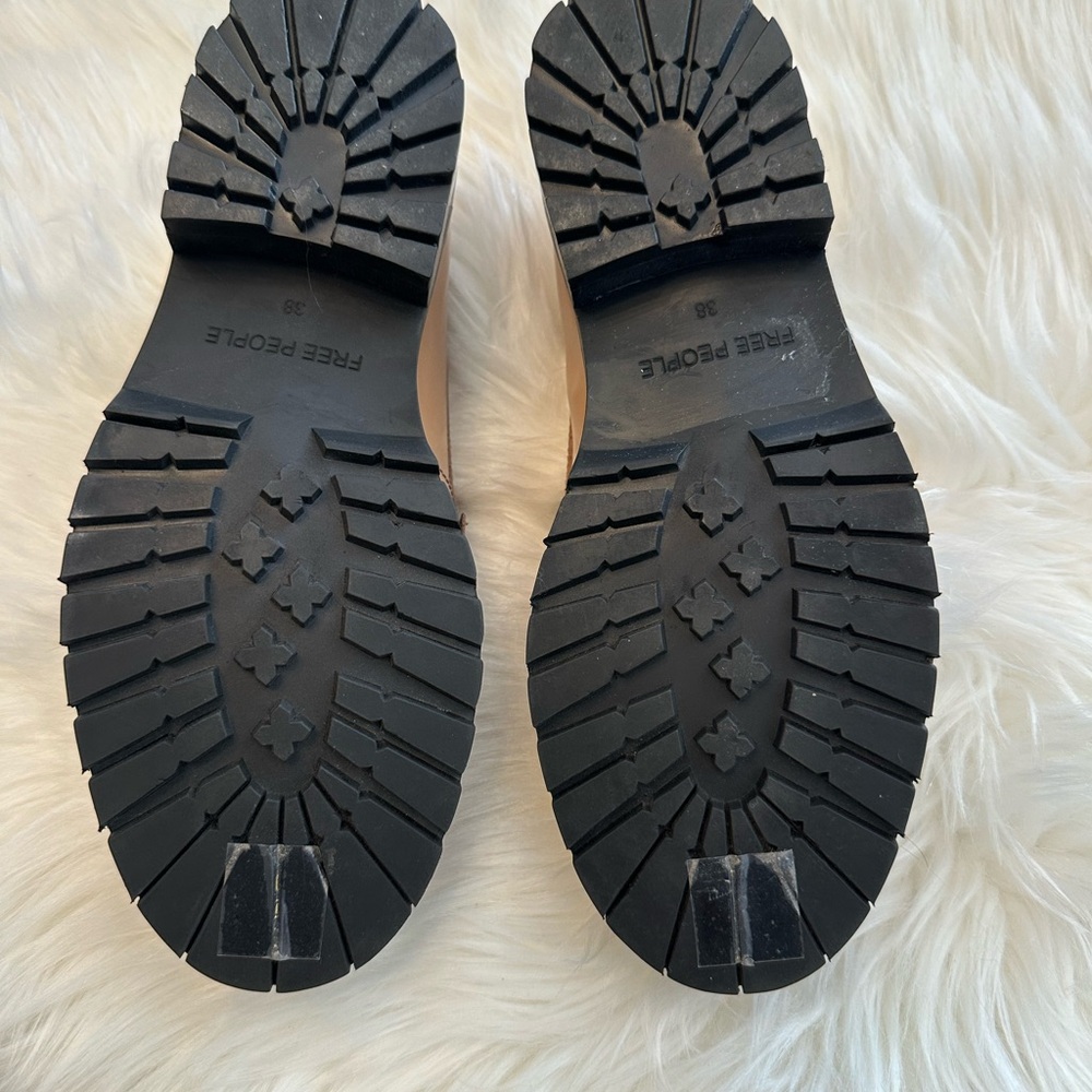 Free People Liv Penny Loafer - Picture 4 of 10